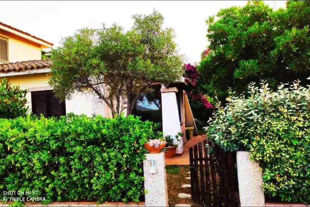 Villetta Con Vista Mare, Spiaggia A 200 Metri Канниджионе Италия