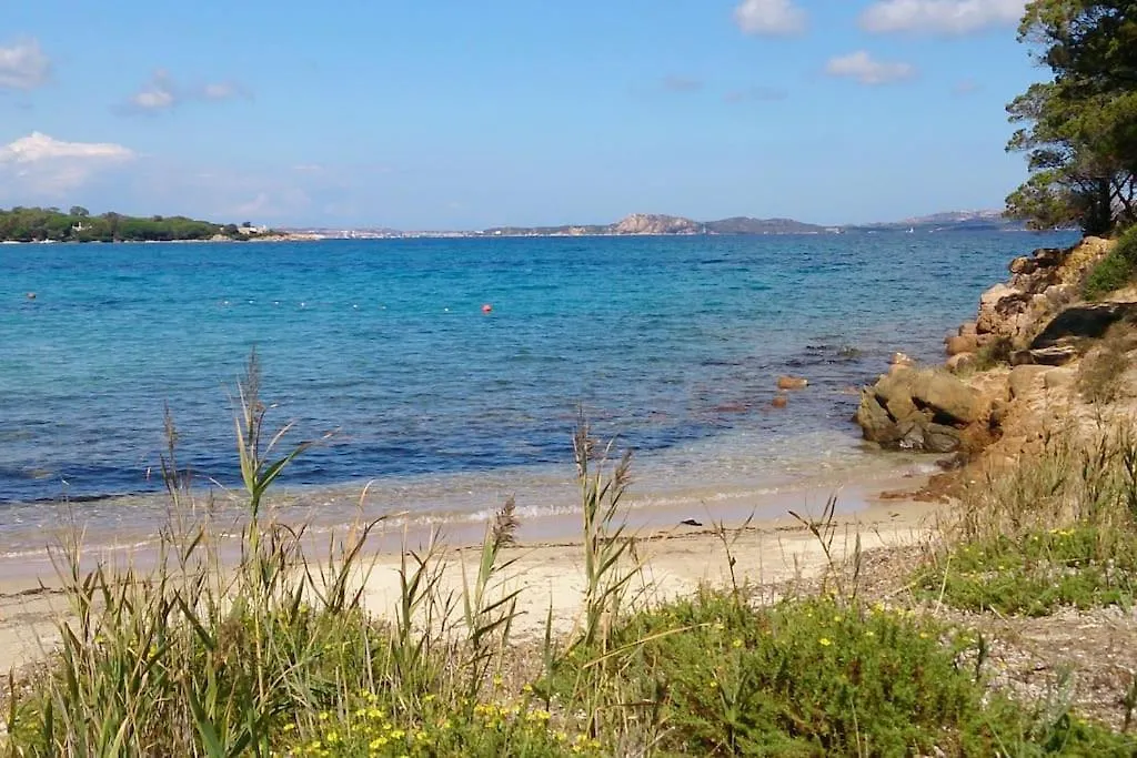 Villetta Con Vista Mare, Spiaggia A 200 Metri Канниджионе 0*,