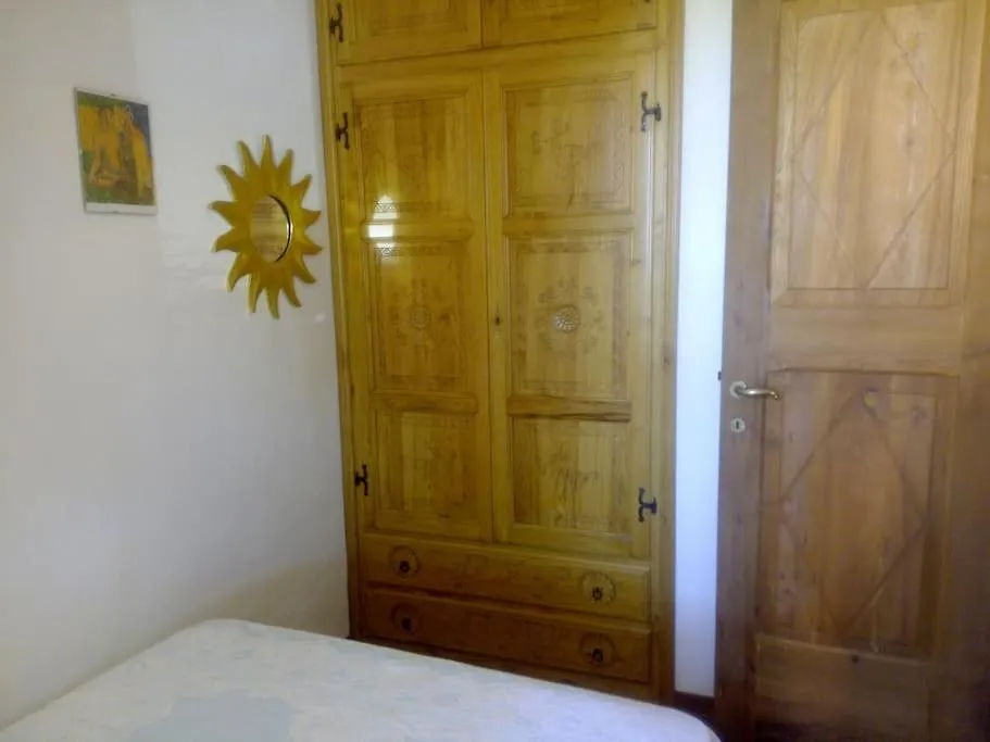 Villetta Con Vista Mare, Spiaggia A 200 Metri Канниджионе Дом отдыха