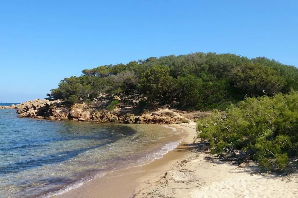 Villetta Con Vista Mare, Spiaggia A 200 Metri Канниджионе