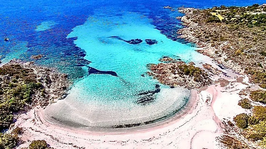 Villetta Con Vista Mare, Spiaggia A 200 Metri Канниджионе Италия